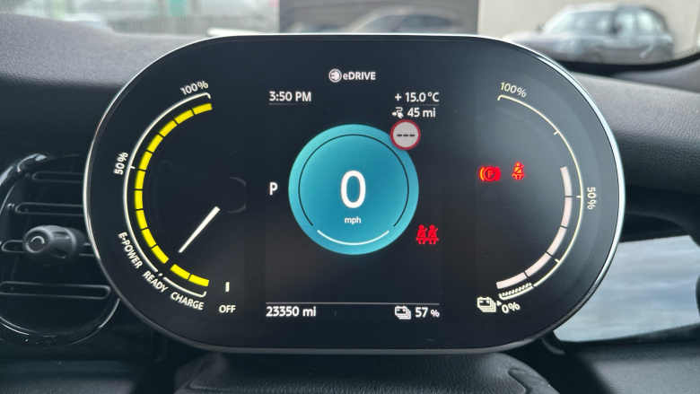 MINI Hatchback 135kW Cooper S Level 3 33kWh 3dr Auto Electric Hatchback